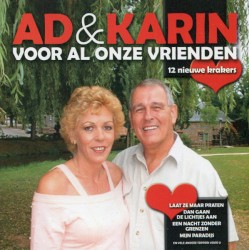 Voor al onze vrienden