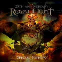20th Anniversary