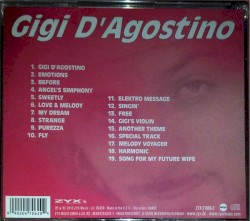 Gigi D'Agostino