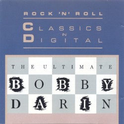 The Ultimate Bobby Darin