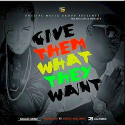 Give Them What They Want