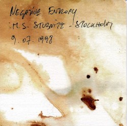 M.S. Stubnitz - Stockholm 9.07.1998