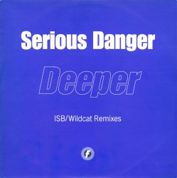 Deeper (ISB/Wildcat Remixes)