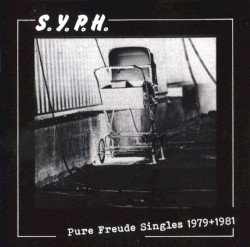 Pure Freude Singles 1979+1981