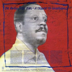 A Tribute to Cannonball