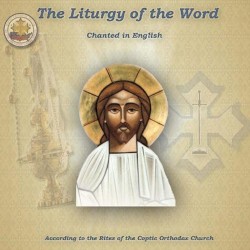 Liturgy of the Word (English)