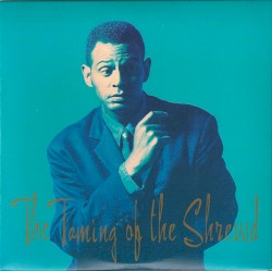 The Taming of the Shrewd