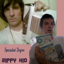 Specialist Degree