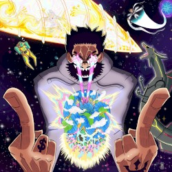 Shiny World!