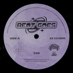 beat goes
