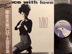 Dance with love