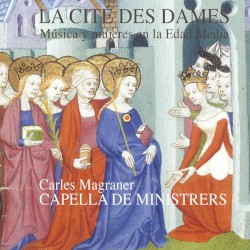 La Cité des dames