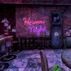 I N // M Y // R E S T L E S S // D R E A M S