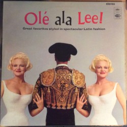 Olé Ala Lee!