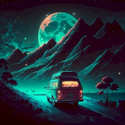 new life