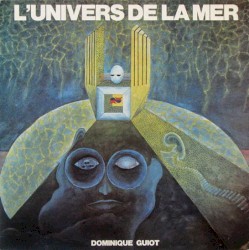 L’univers de la mer