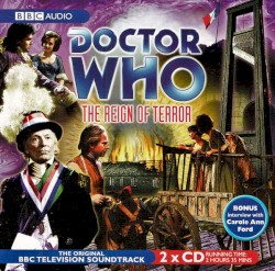 Doctor Who: The Reign Of Terror
