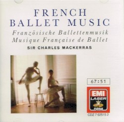 French Ballet Music