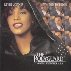 The Bodyguard: Original Soundtrack Album