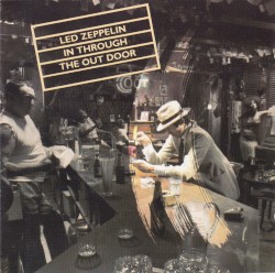 In Through the Out Door