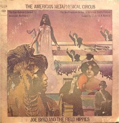 The American Metaphysical Circus