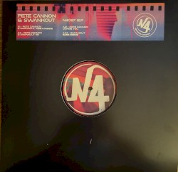 Pete Cannon & Swankout E.P