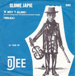 Ik weet ’t allang! / Tirolala!