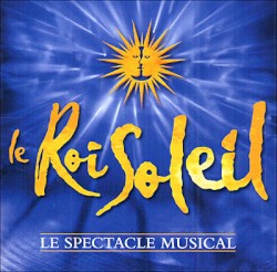 Le Roi Soleil
