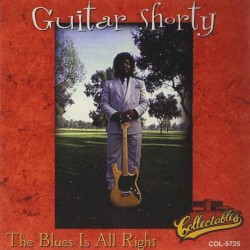 The Blues Is All Right