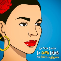 La goffa lolita