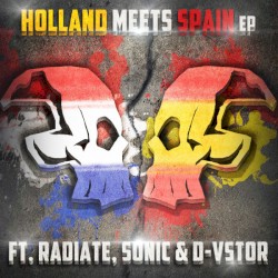 Holland Meets Spain EP