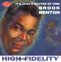 It’s Just a Matter of Time