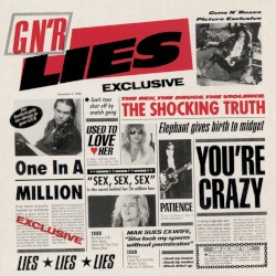 G N’ R Lies