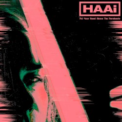 Put Your Head Above the Parakeets