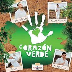 Corazón Verde