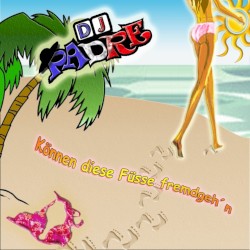 Können diese Füsse fremdgehn