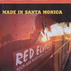 Made in Santa Monica