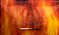 Box of Fire
