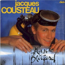 Jacques Cousteau
