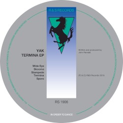 Termina EP