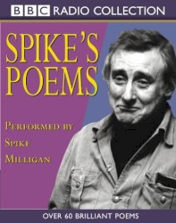 Spike’s Poems