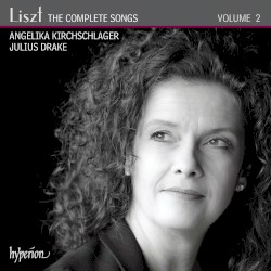 The Complete Songs, Volume 2
