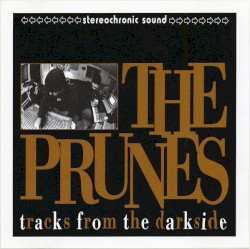 Tracks From the Darkside