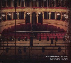 Excuse Me Ao Vivo