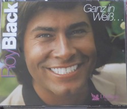 Ganz in weiß...