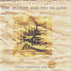Songs From the Gutter