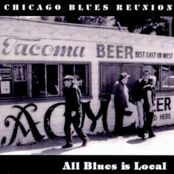All Blues Is Local