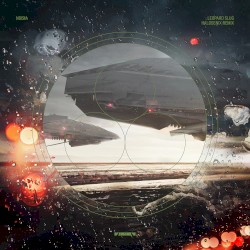 Leopard Slug (Halogenix remix)