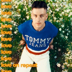 Love on Repeat