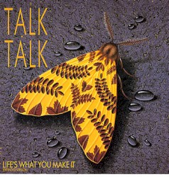 Life’s What You Make It / It’s Getting Late in the Evening